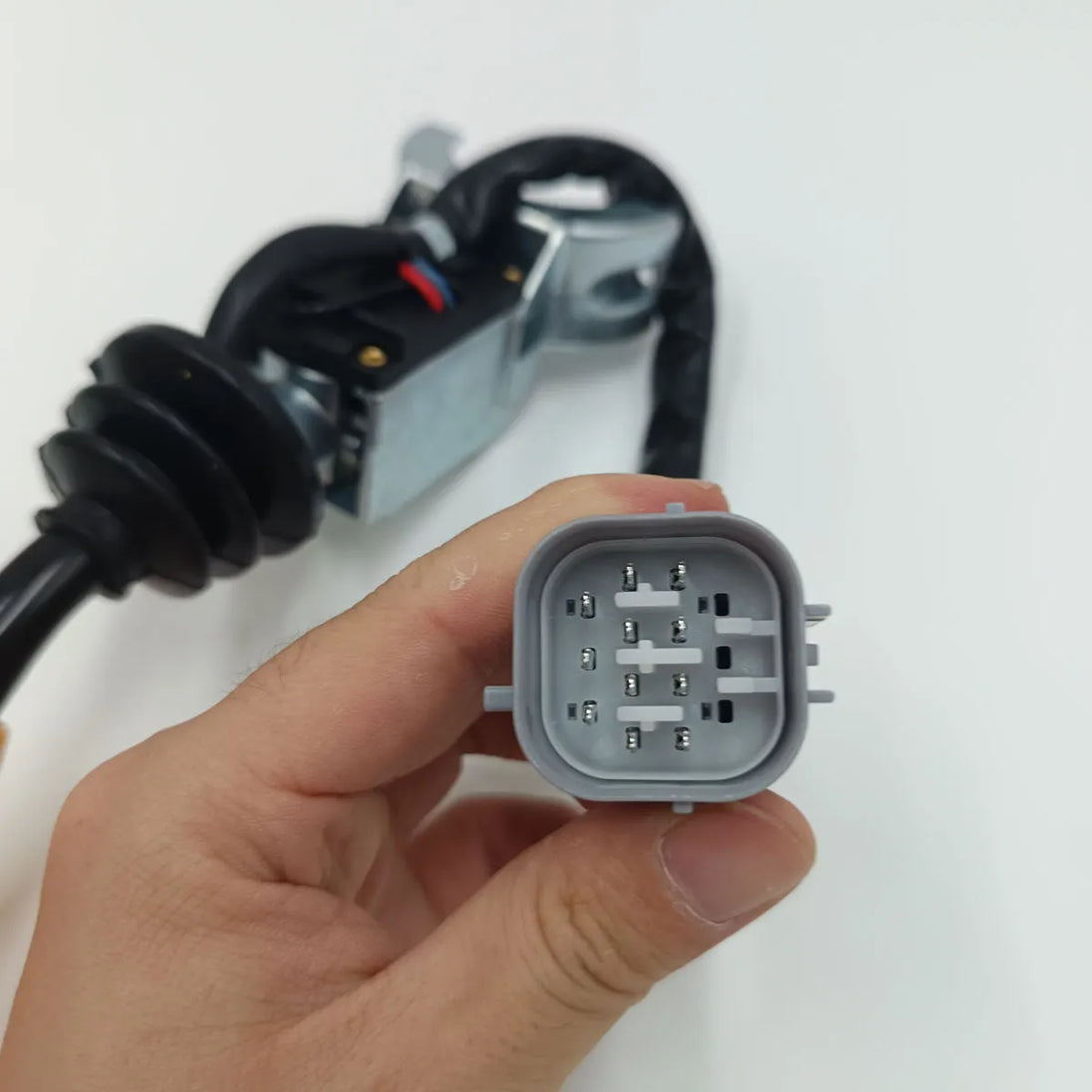 Switch Left Hand Forward & Reverse 701/55100 for JCB 2CX 2CXL Backhoe Loader-BeeSpareParts