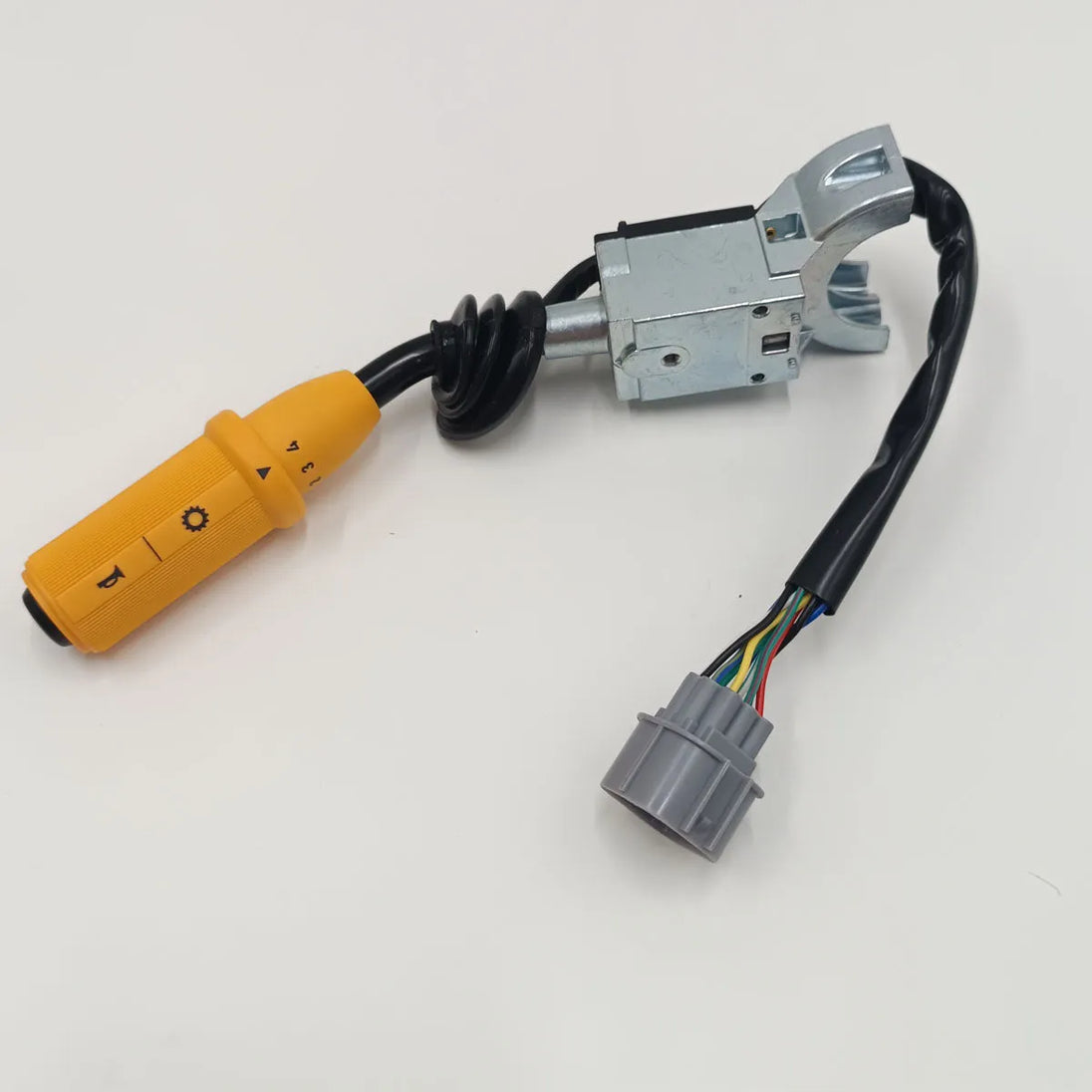 Switch Left Hand Forward & Reverse 701/55100 for JCB 2CX 2CXL Backhoe Loader-BeeSpareParts