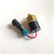 Switch Oil Pressure 6676053 for Kubota D722 Bobcat 319 320 321 322 323 324 418 453 463 E08 E10 E14 E16-BeeSpareParts
