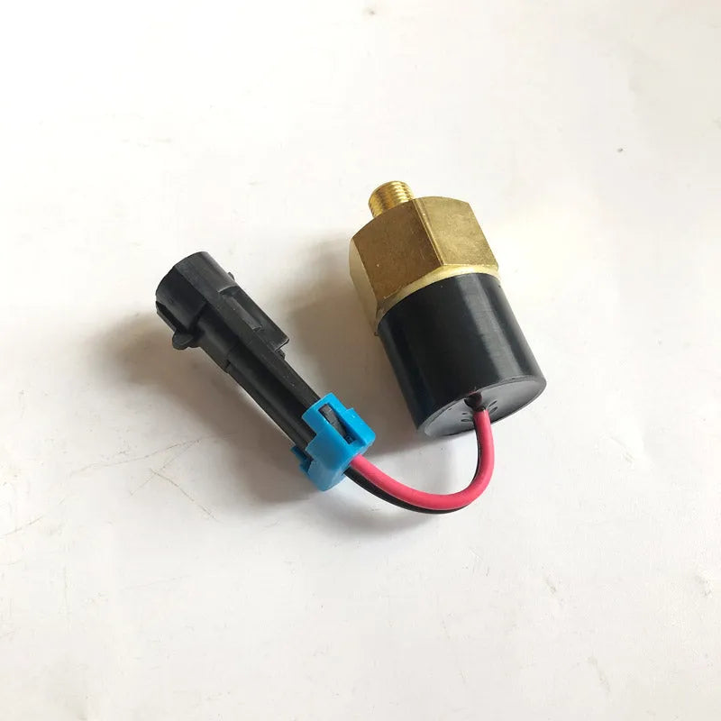 Switch Oil Pressure 6676053 for Kubota D722 Bobcat 319 320 321 322 323 324 418 453 463 E08 E10 E14 E16-BeeSpareParts