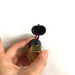 Switch Oil Pressure 6676053 for Kubota D722 Bobcat 319 320 321 322 323 324 418 453 463 E08 E10 E14 E16-BeeSpareParts