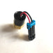 Switch Oil Pressure 6676053 for Kubota D722 Bobcat 319 320 321 322 323 324 418 453 463 E08 E10 E14 E16-BeeSpareParts