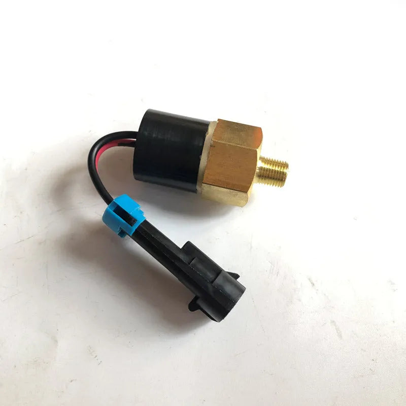 Switch Oil Pressure 6676053 for Kubota D722 Bobcat 319 320 321 322 323 324 418 453 463 E08 E10 E14 E16-Replacement Aftermarket Parts
