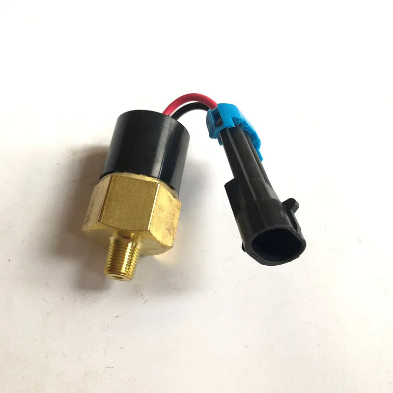 Switch Oil Pressure 6676053 for Kubota D722 Bobcat 319 320 321 322 323 324 418 453 463 E08 E10 E14 E16-Replacement Aftermarket Parts