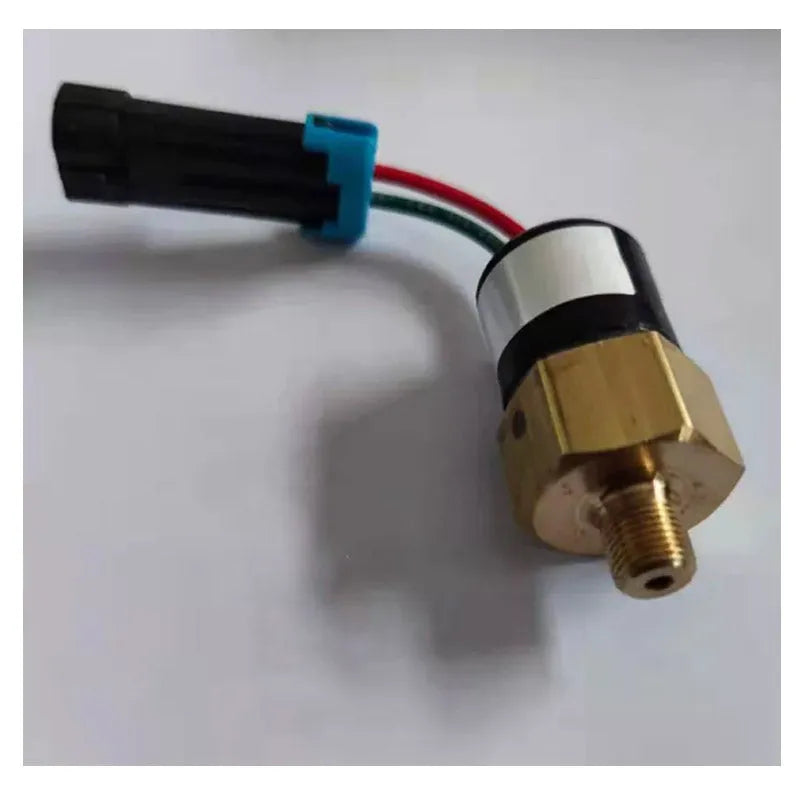 Switch Oil Pressure 6676053 for Kubota D722 Bobcat 319 320 321 322 323 324 418 453 463 E08 E10 E14 E16-Replacement Aftermarket Parts