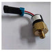 Switch Oil Pressure 6676053 for Kubota D722 Bobcat 319 320 321 322 323 324 418 453 463 E08 E10 E14 E16-BeeSpareParts