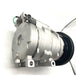SY135 155 195 215 245 305 365 480 Excavator air conditioning compressor Excavator air conditioning pump Excavator air condition-BeeSpareParts