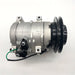 SY135 155 195 215 245 305 365 480 Excavator air conditioning compressor Excavator air conditioning pump Excavator air condition-BeeSpareParts
