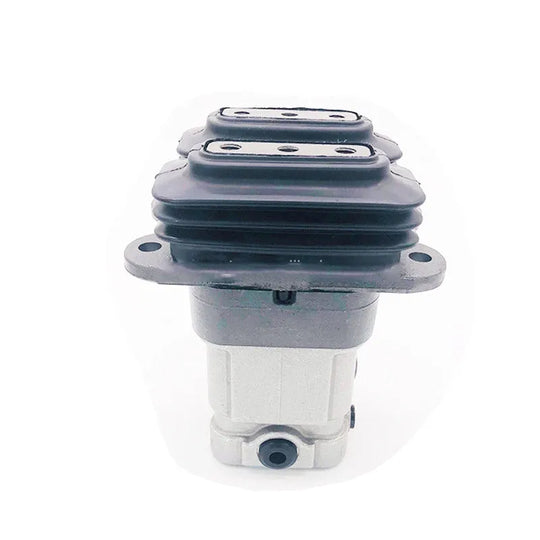 SY135 SY215 SY235-8 Hydraulic Pedal Valve Foot Brake Valve For Excavator-BeeSpareParts