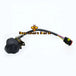 Sy55 65 75 95 135 235 215-8-9 throttle knob gear switch 9051007016112647-BeeSpareParts