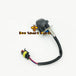 Sy55 65 75 95 135 235 215-8-9 throttle knob gear switch 9051007016112647-BeeSpareParts