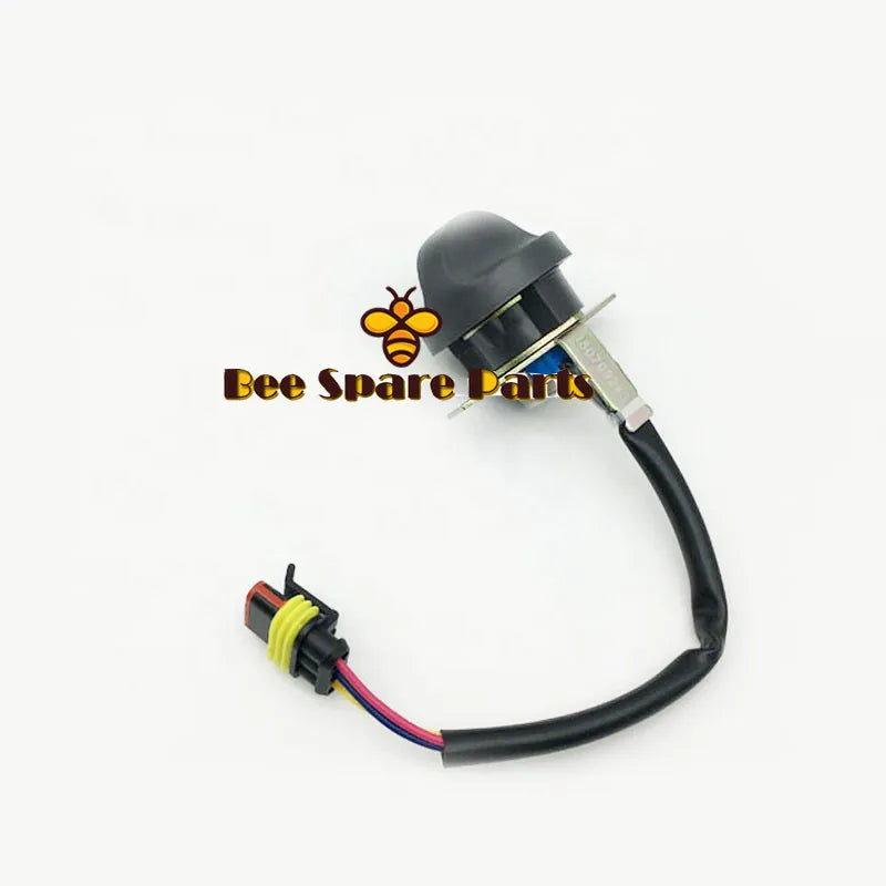 Sy55 65 75 95 135 235 215-8-9 throttle knob gear switch 9051007016112647-BeeSpareParts