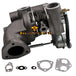 T250 452055-5004S OEM 452055-5004S 452055-0004 452055-0007 ERR4802 ERR4893 Turbocharger For Land-Rover Engine 300 TDI Turbo T250-Replacement Aftermarket Parts