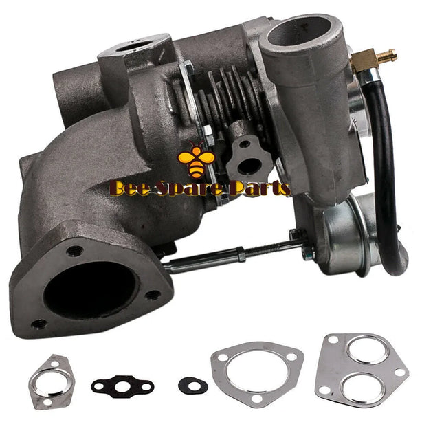 T250 452055-5004S OEM 452055-5004S 452055-0004 452055-0007 ERR4802 ERR4893 Turbocharger For Land-Rover Engine 300 TDI Turbo T250-Replacement Aftermarket Parts