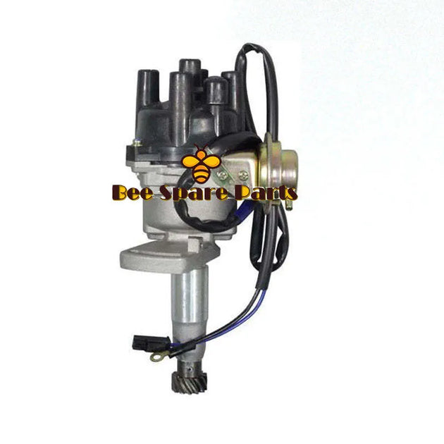 T4T66680 Distributor FOR Mitsubishi EFI94052 All Machinery Parts 4CYL FORKLIFT PARTS-Replacement Aftermarket Parts