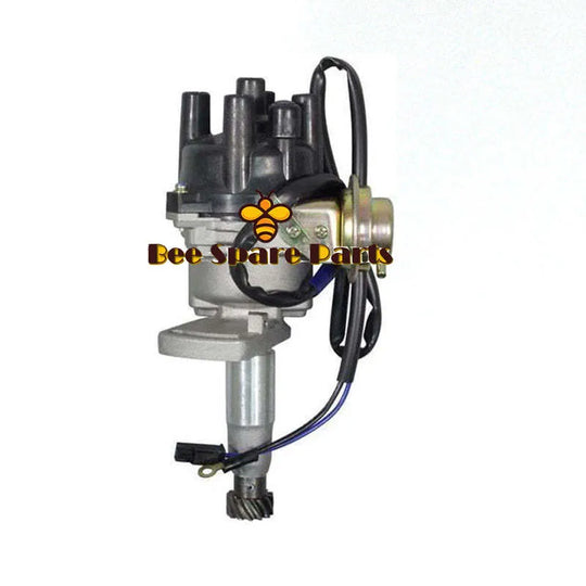 T4T66680 Distributor FOR Mitsubishi EFI94052 All Machinery Parts 4CYL FORKLIFT PARTS-BeeSpareParts