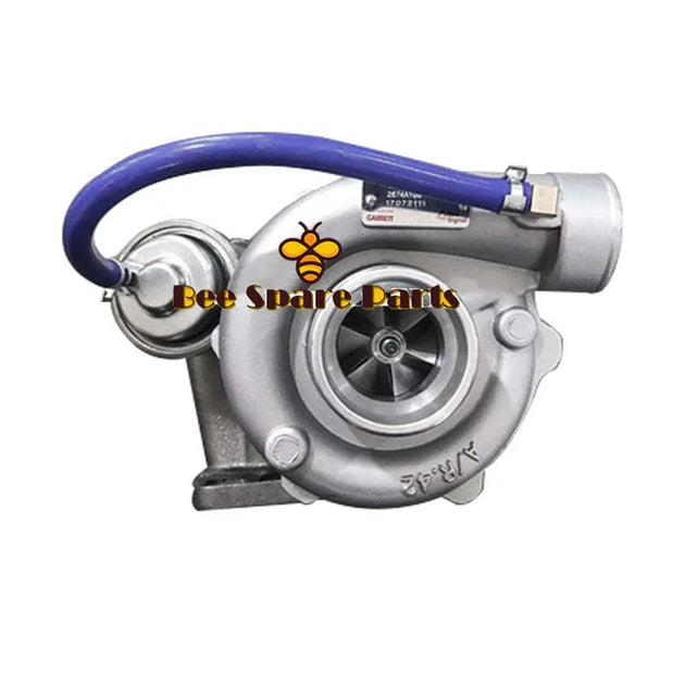 TA0315 turbo 466778 turbocharger for Perkins MF698 Massey Ferguson Tractor 390T 393 398 3065 3070 engine : T4.236 AT4.236 3.9L-BeeSpareParts