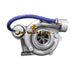 TA0315 turbo 466778 turbocharger for Perkins MF698 Massey Ferguson Tractor 390T 393 398 3065 3070 engine : T4.236 AT4.236 3.9L-BeeSpareParts