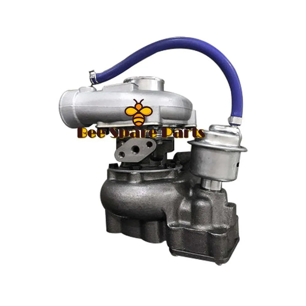 TA0315 turbo 466778 turbocharger for Perkins MF698 Massey Ferguson Tractor 390T 393 398 3065 3070 engine : T4.236 AT4.236 3.9L-BeeSpareParts