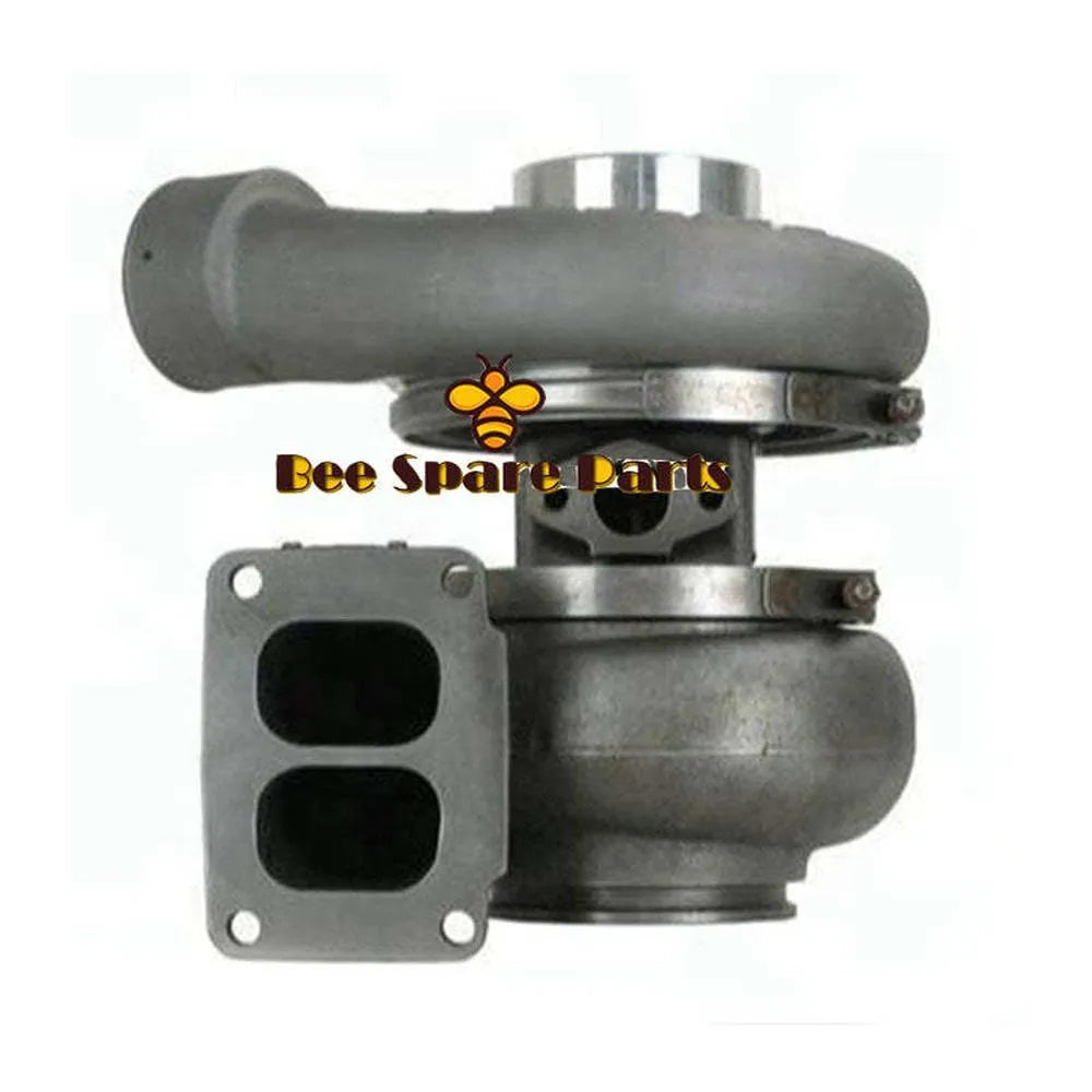 TA4532 465105 Turbocharger 6151-83-8110 Turbo For Komatsu S6D125 PC400-3 PC400-5-BeeSpareParts
