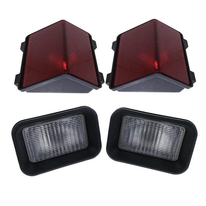 Tail Rear Light Kit Lamp Assembly For Bobcat 653 751 753 763 773 7753 853 Skid Steer-BeeSpareParts
