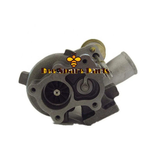 TB25 Turbo 452162-0001 14411-7F400 turbocharger for nissan terrano td27-商业/工业-BeeSpareParts