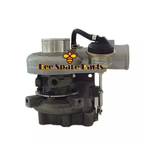 TB25 Turbo 452162-0001 14411-7F400 turbocharger for nissan terrano td27-商业/工业-BeeSpareParts