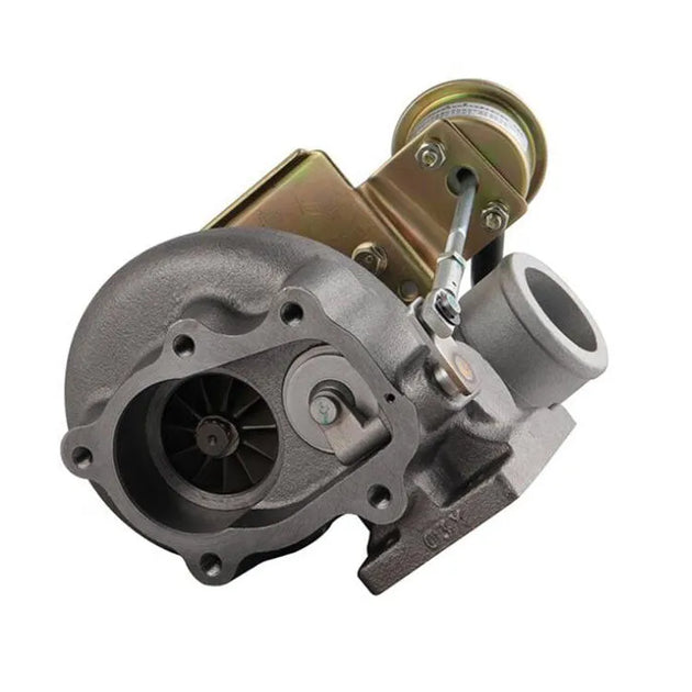 TB25 Turbo Charger 465941-0005 FIT NISSAN Patrol Y60 RD28T 2.8L 115HP New-商业/工业-BeeSpareParts