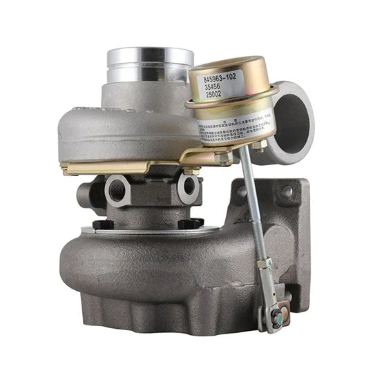 TB25 Turbo Charger 465941-0005 FIT NISSAN Patrol Y60 RD28T 2.8L 115HP New-商业/工业-BeeSpareParts