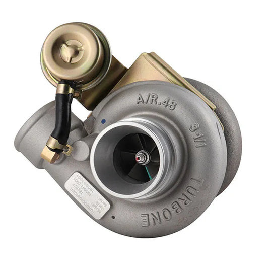 TB25 Turbo Charger 465941-0005 FIT NISSAN Patrol Y60 RD28T 2.8L 115HP New-商业/工业-BeeSpareParts