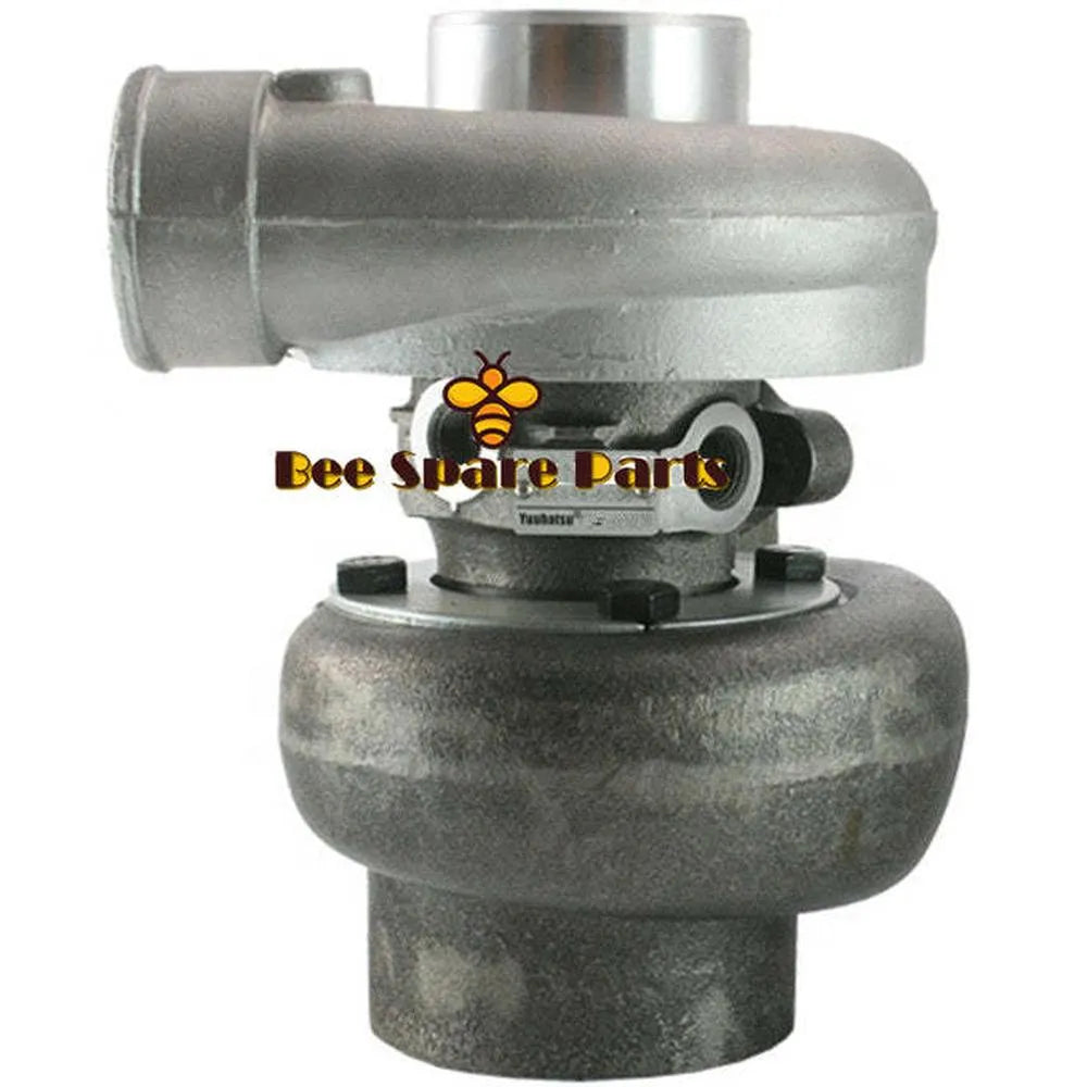 TB2518 turbocharger 466898-5006 8944805870 8-97032-07401 turbo for ISUZU Truck with 4BD1 4BD2T Engine-Replacement Aftermarket Parts