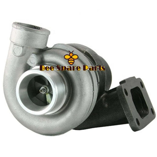 TB2518 turbocharger 466898-5006 8944805870 8-97032-07401 turbo for ISUZU Truck with 4BD1 4BD2T Engine-Replacement Aftermarket Parts