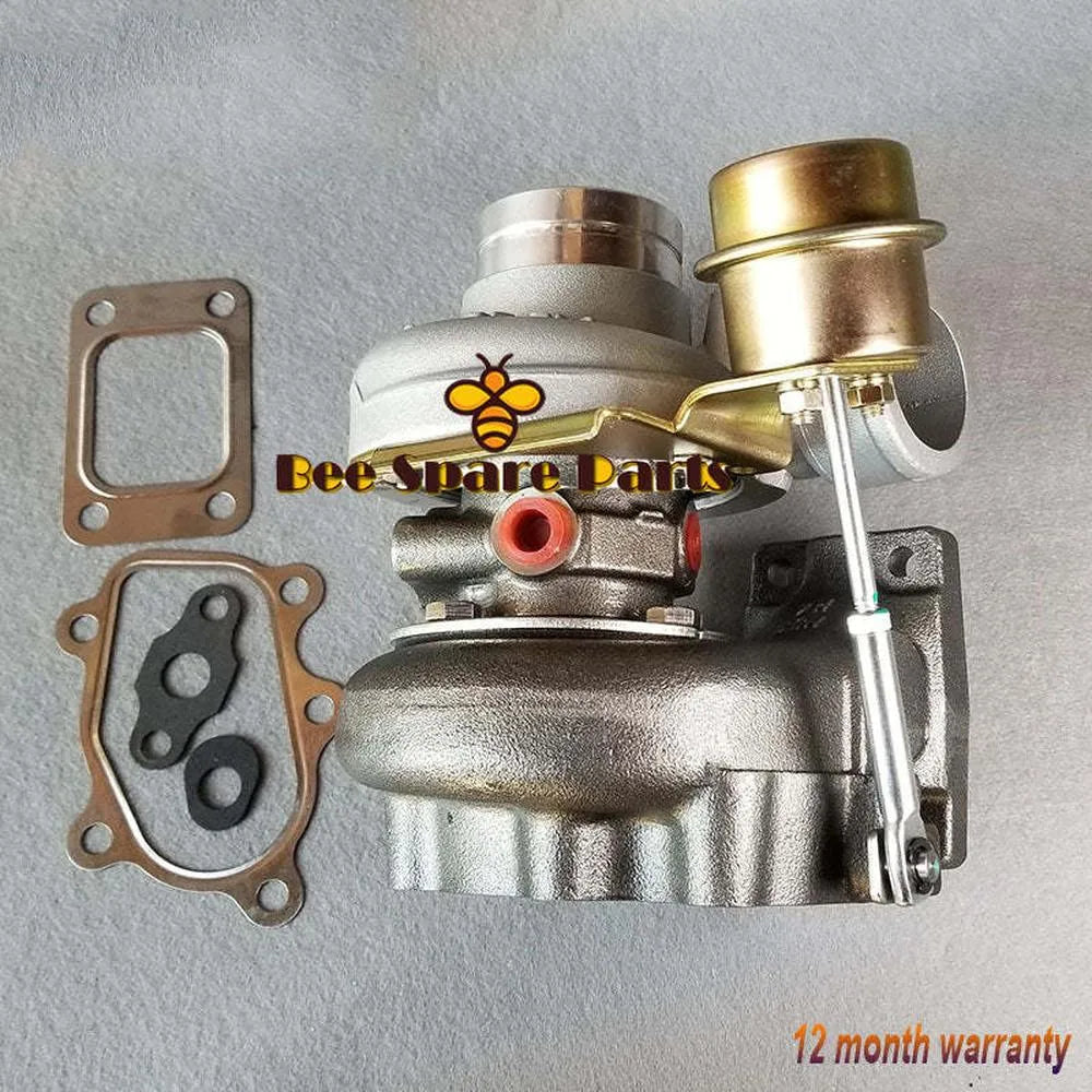 TB2527 TURBO 452047-0002 452047-5002S turbocharger for Ford Maverick Nissan Terrano II 2.7 TD UDS UNS TD27TDI TD27T R20 Engine-BeeSpareParts