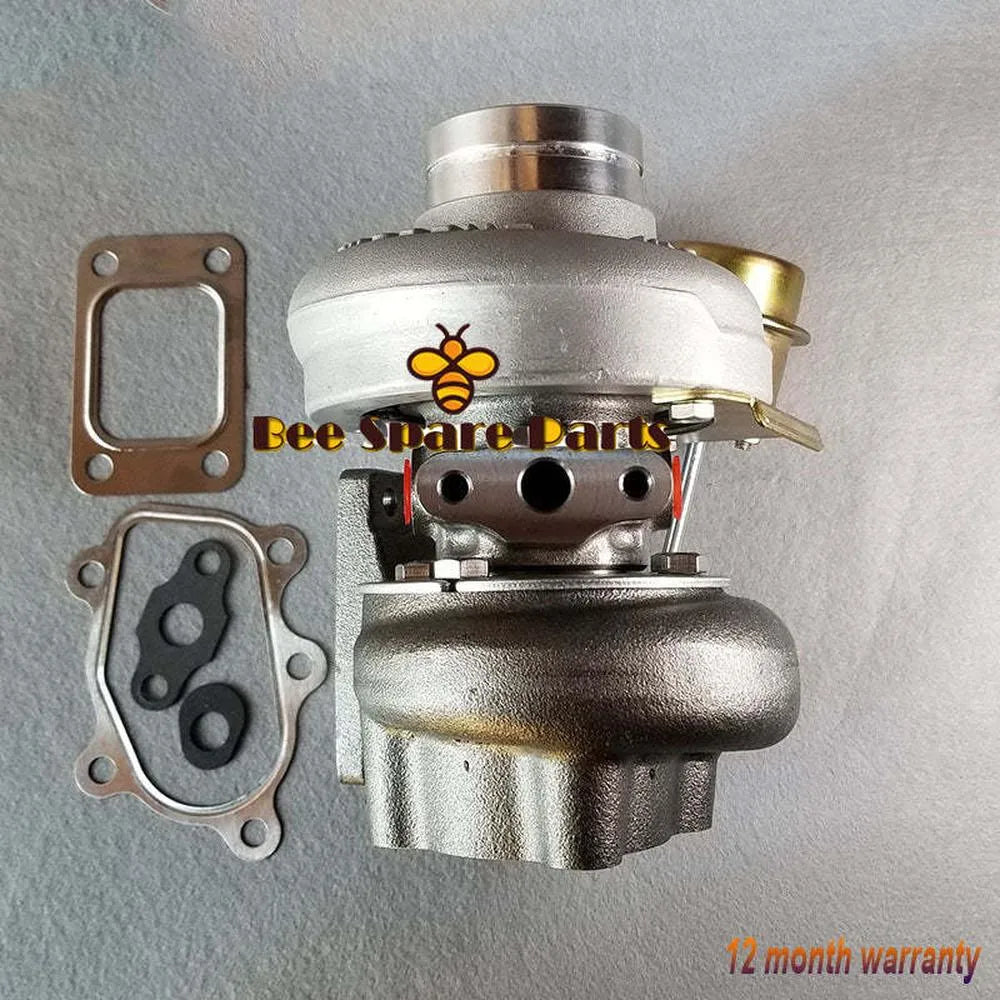 TB2527 TURBO 452047-0002 452047-5002S turbocharger for Ford Maverick Nissan Terrano II 2.7 TD UDS UNS TD27TDI TD27T R20 Engine-BeeSpareParts