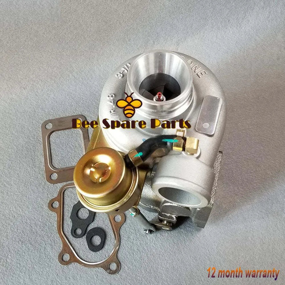 TB2527 TURBO 452047-0002 452047-5002S turbocharger for Ford Maverick Nissan Terrano II 2.7 TD UDS UNS TD27TDI TD27T R20 Engine-BeeSpareParts