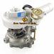 TB2580 turbocharger 703605-0003 703606-0003 14411-G2407 turbo for Nissan with TD27T engine-商业/工业-BeeSpareParts