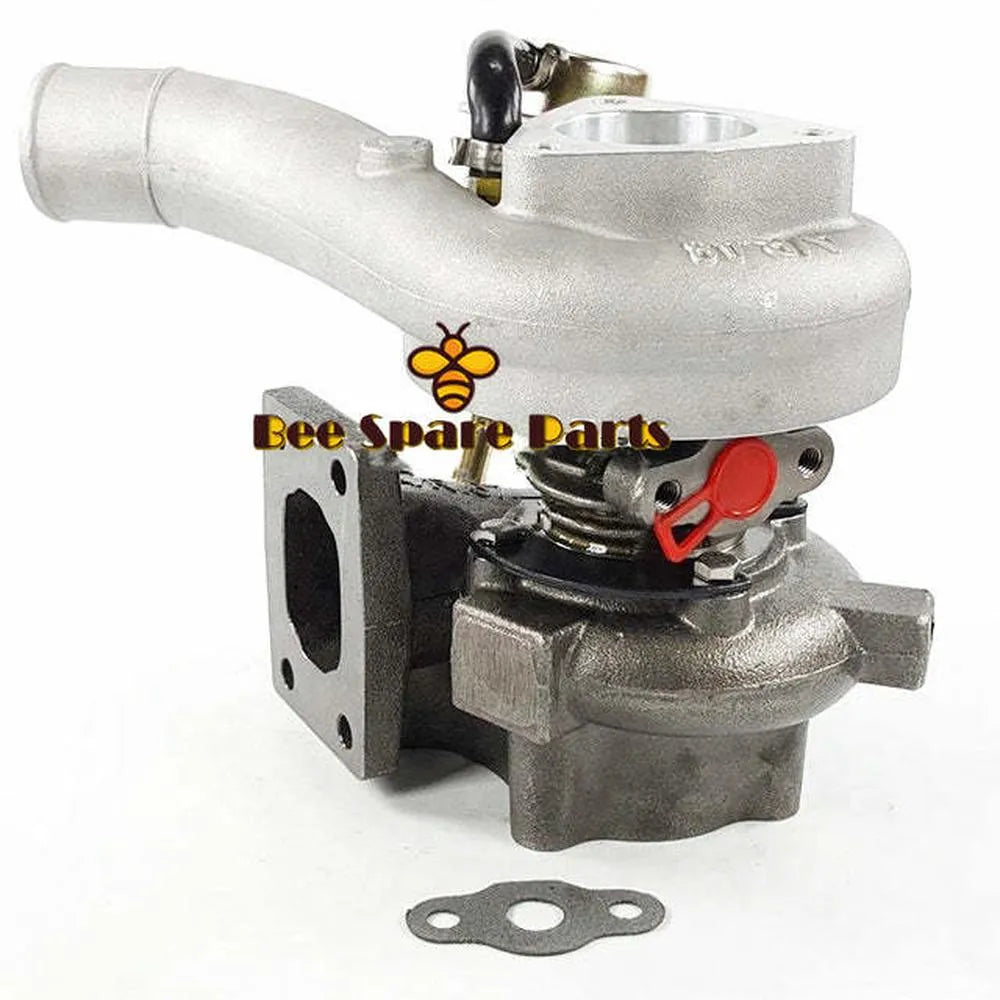 TB2580 turbocharger 703605-0003 703606-0003 14411-G2407 turbo for Nissan with TD27T engine-商业/工业-BeeSpareParts