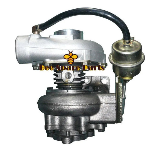 TB28 Turbocharger 711380-5009 1118010A-4CK1 Turbo For Weichai 4110 Engine-BeeSpareParts