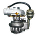 TB28 Turbocharger 711380-5009 1118010A-4CK1 Turbo For Weichai 4110 Engine-BeeSpareParts