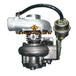 TB28 Turbocharger 711380-5009 1118010A-4CK1 Turbo For Weichai 4110 Engine-BeeSpareParts