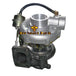 TB28 Turbocharger 711380-5009 1118010A-4CK1 Turbo For Weichai 4110 Engine-BeeSpareParts