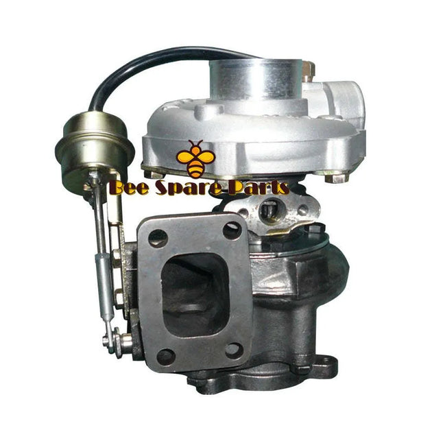 TB28 Turbocharger 711380-5009 1118010A-4CK1 Turbo For Weichai 4110 Engine-BeeSpareParts