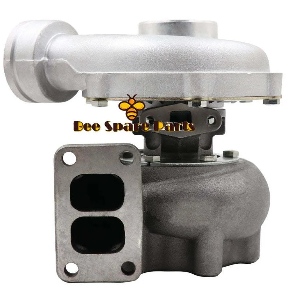 TB4122 Turbocharger 466214-0010 Turbo For Benz with OM442 Engine K27-BeeSpareParts