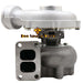 TB4122 Turbocharger 466214-0010 Turbo For Benz with OM442 Engine K27-BeeSpareParts
