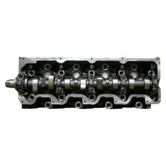 TB42S TB42E Engine Parts TB42 11041-37J00 Complete Cylinder Head for Nissan Forklift Patrol GR Safari 11041-03J80 11041-03J85-Crankshaft-BeeSpareParts