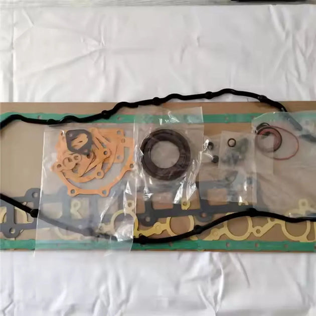 Tb48 Engine Gasket Kit for nissan Tb48 Engine Head Gasket 10101-vc227 10101vc227-Gasket & Gasket Kit-BeeSpareParts