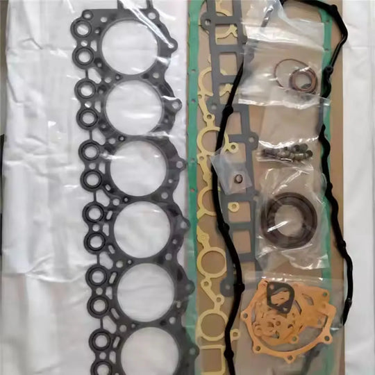 Tb48 Engine Gasket Kit for nissan Tb48 Engine Head Gasket 10101-vc227 10101vc227-Gasket & Gasket Kit-BeeSpareParts