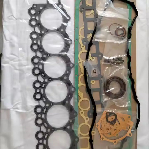 Tb48 Engine Gasket Kit for nissan Tb48 Engine Head Gasket 10101-vc227 10101vc227-Gasket & Gasket Kit-BeeSpareParts