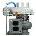 TBP430 Turbocharger For Hino Truck 479031-3 24100-3301A Turbo with Engine YF75 Turbo on-BeeSpareParts