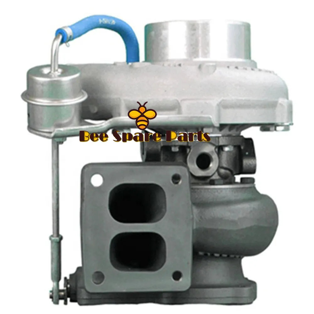 TBP430 Turbocharger For Hino Truck 479031-3 24100-3301A Turbo with Engine YF75 Turbo on-BeeSpareParts